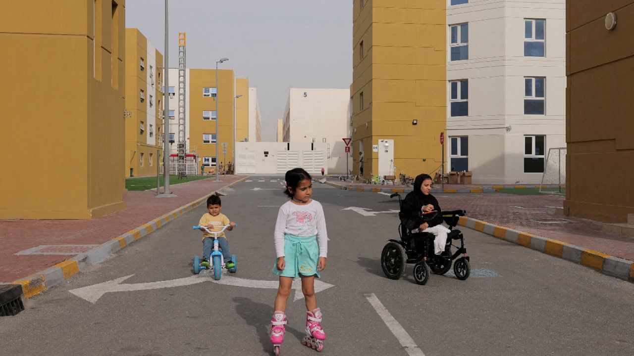 Savaş, kurgu, yaşam, sanat ve insanlık! İşte 2024 yılına damga vuran fotoğraflar... 15