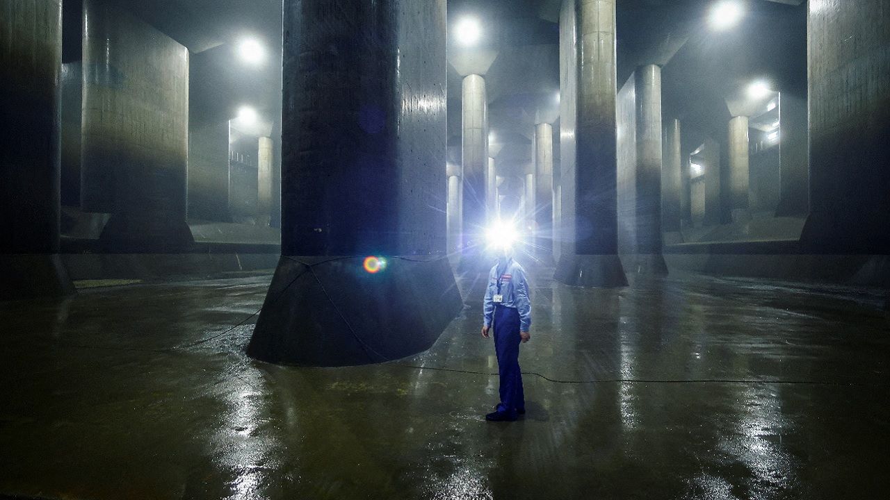 Savaş, kurgu, yaşam, sanat ve insanlık! İşte 2024 yılına damga vuran fotoğraflar... 16