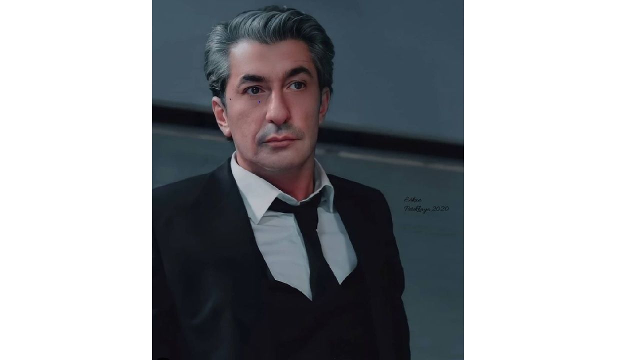 Teşkilat'a bomba transfer: Erkan Petekkaya "Ejder" karakteri ile kadroya giriyor! 2
