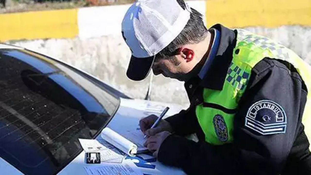 Yeni tarife belli oldu! 2025 trafik cezalarına yüzde 43,93 zam geldi 3