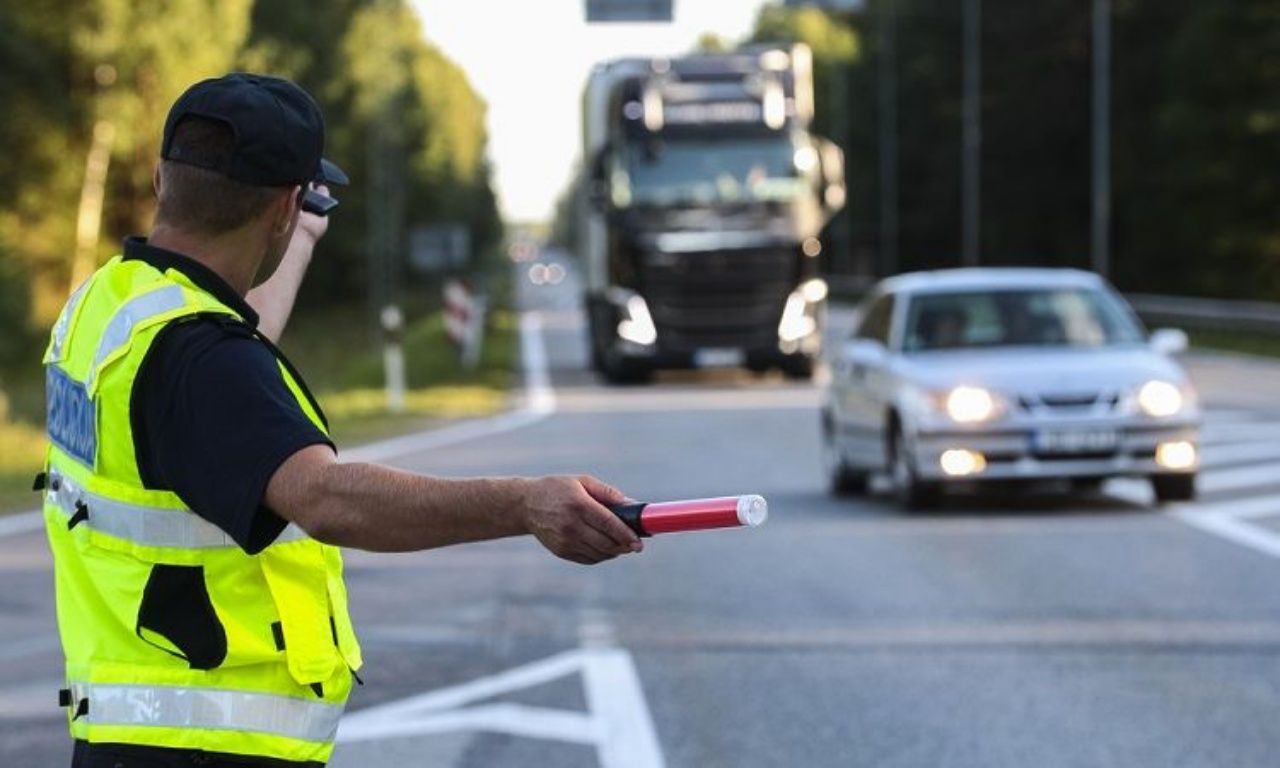 Yeni tarife belli oldu! 2025 trafik cezalarına yüzde 43,93 zam geldi 6
