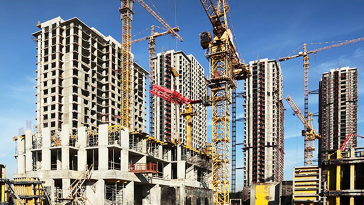 Verilen sözler tek tek tutuluyor! Deprem bölgesinde 201 bin konutun yapımı tamamlandı 1