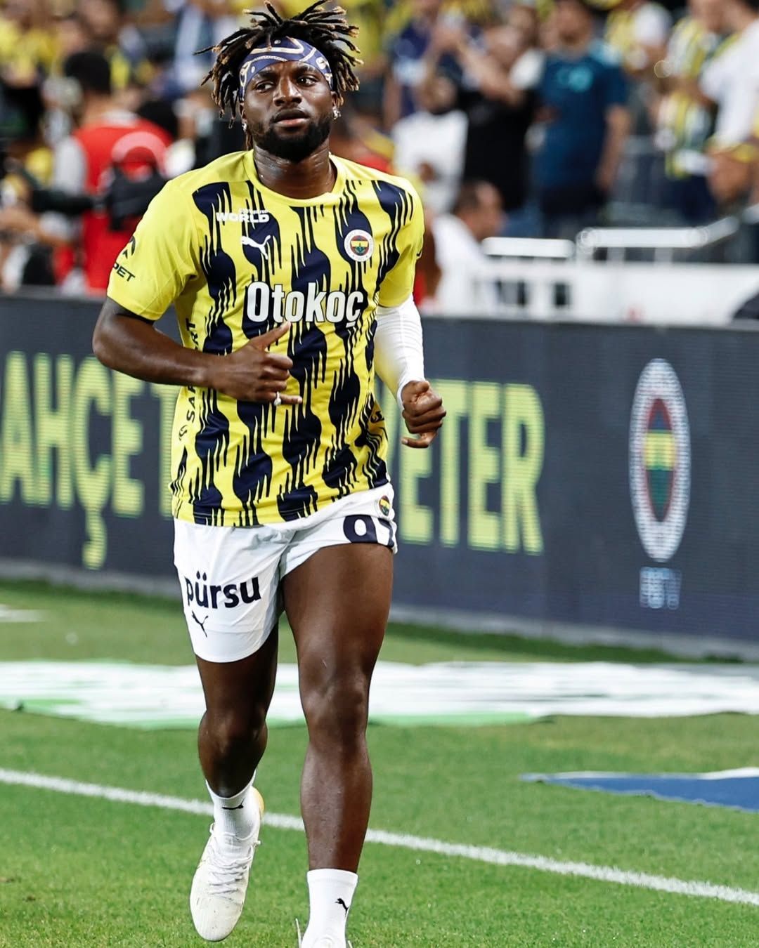 Fenerbahçe'ye Bundesliga'dan sürpriz yıldız! İşte günün öne çıkan bomba transfer iddiaları 4