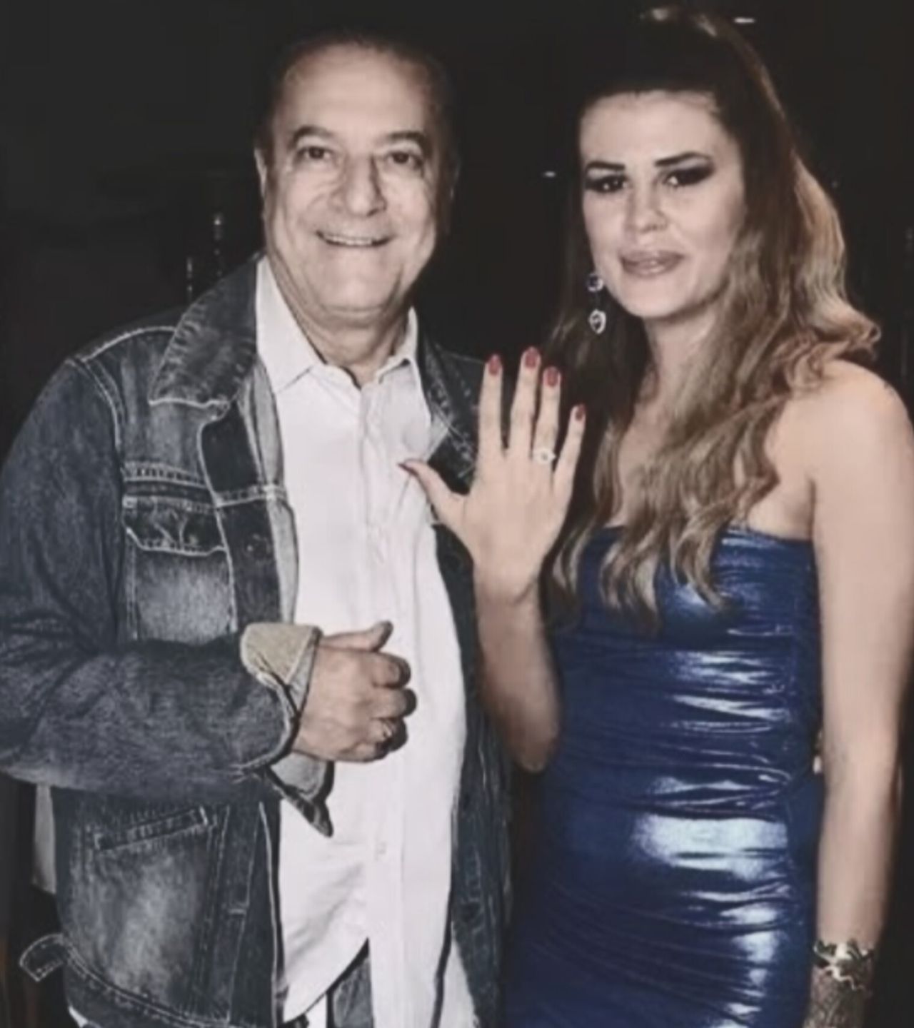 Mehmet Ali Erbil ile Gülseren Ceylan yollarını ayırdı! Eski sevgiliden sitem dolu sözler: Yıllarım çalındı 2