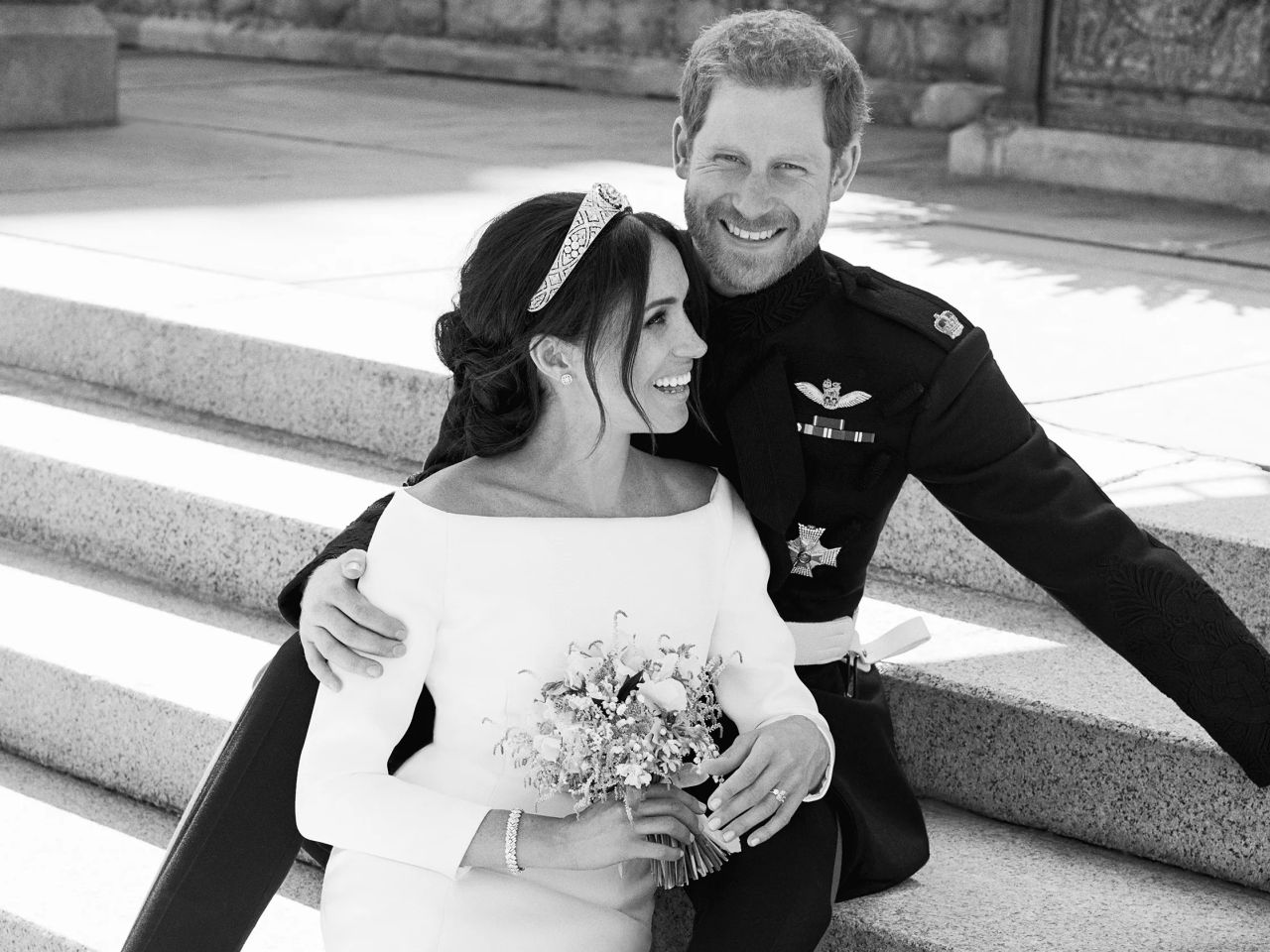 Uzun süredir ortada yoktu! Meghan'dan bomba Instagram hamlesi... Prens Harry ve Meghan Markle bu sefer gerçekten boşandı! 5