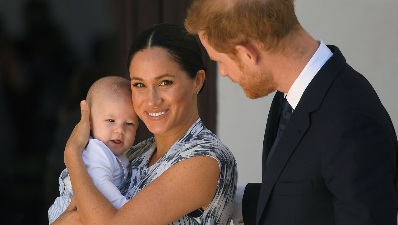 Uzun süredir ortada yoktu! Meghan'dan bomba Instagram hamlesi... Prens Harry ve Meghan Markle bu sefer gerçekten boşandı! 9