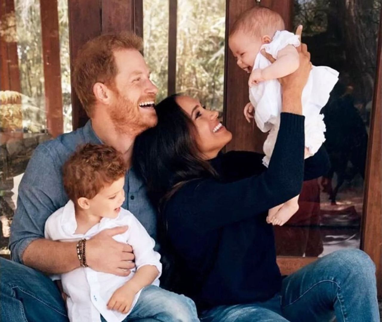 Uzun süredir ortada yoktu! Meghan'dan bomba Instagram hamlesi... Prens Harry ve Meghan Markle bu sefer gerçekten boşandı! 10