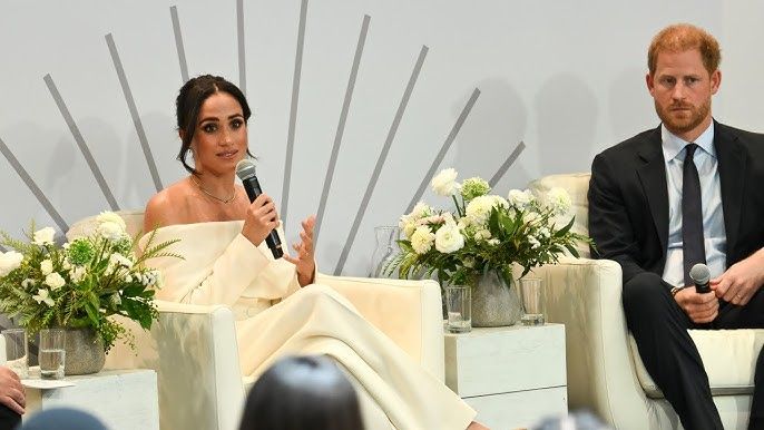 Uzun süredir ortada yoktu! Meghan'dan bomba Instagram hamlesi... Prens Harry ve Meghan Markle bu sefer gerçekten boşandı! 4