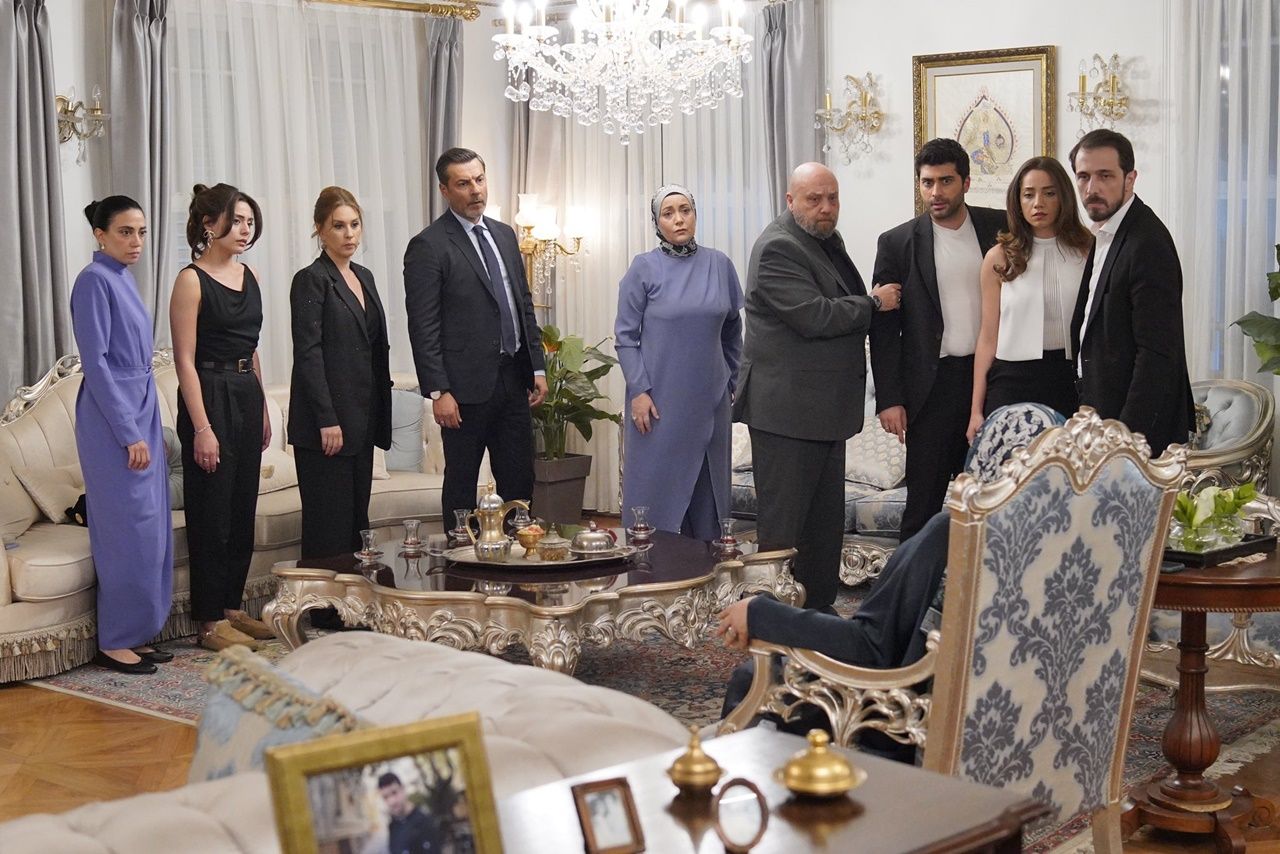 Sibel Taşçıoğlu'ndan 'Müslüman noel kutlamaz' yorumuna yanıt 6