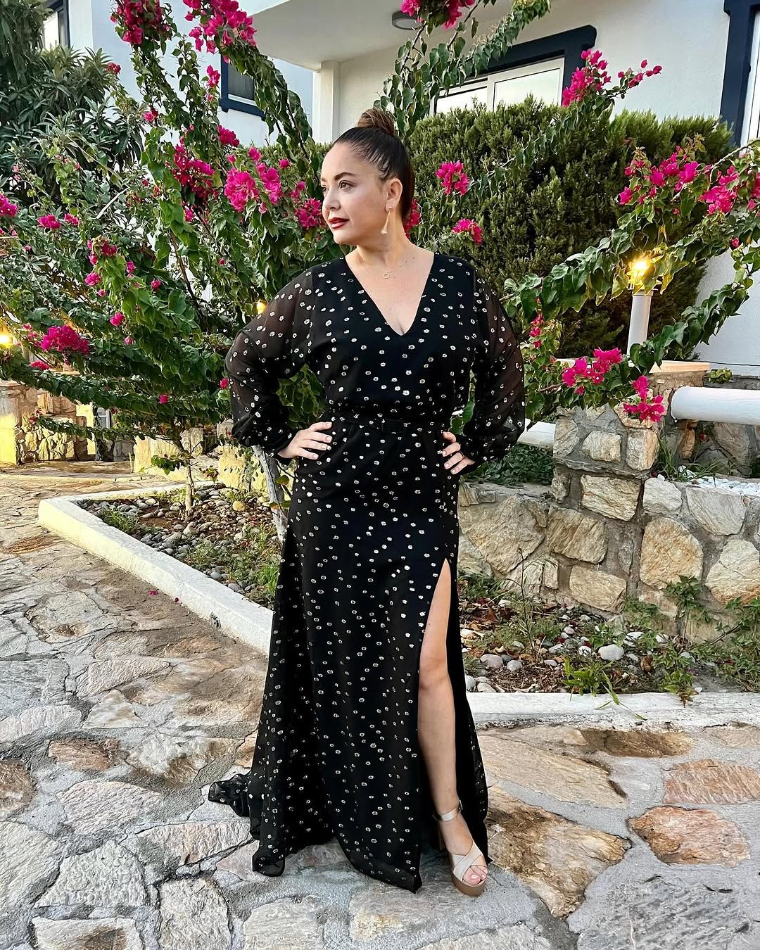 Sibel Taşçıoğlu'ndan 'Müslüman noel kutlamaz' yorumuna yanıt 3