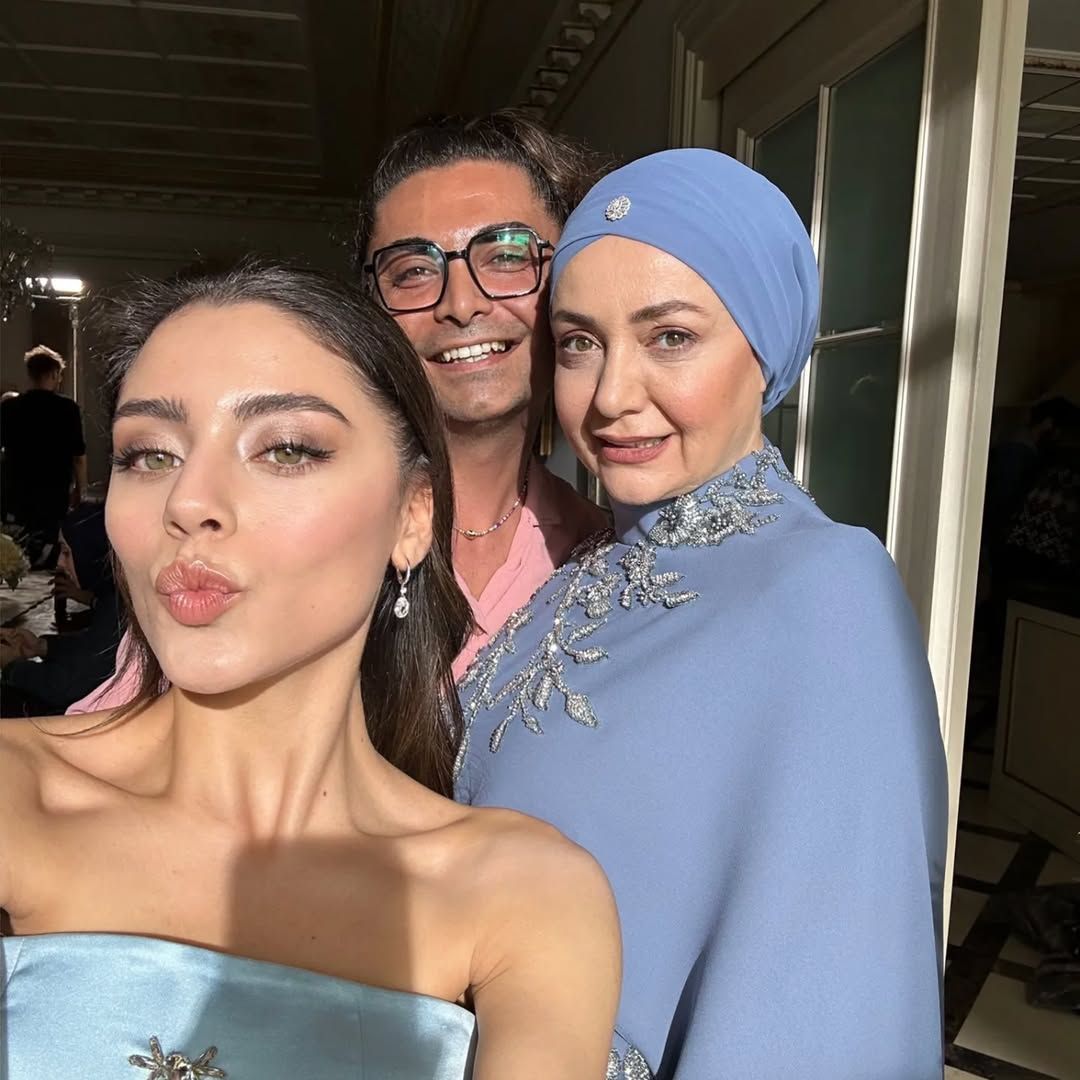 Sibel Taşçıoğlu'ndan 'Müslüman noel kutlamaz' yorumuna yanıt 9