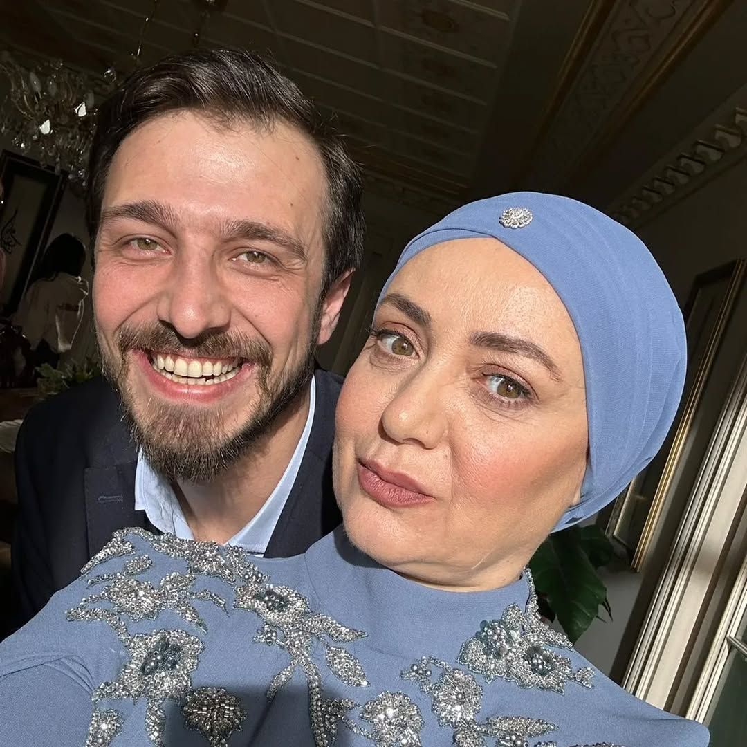Sibel Taşçıoğlu'ndan 'Müslüman noel kutlamaz' yorumuna yanıt 8