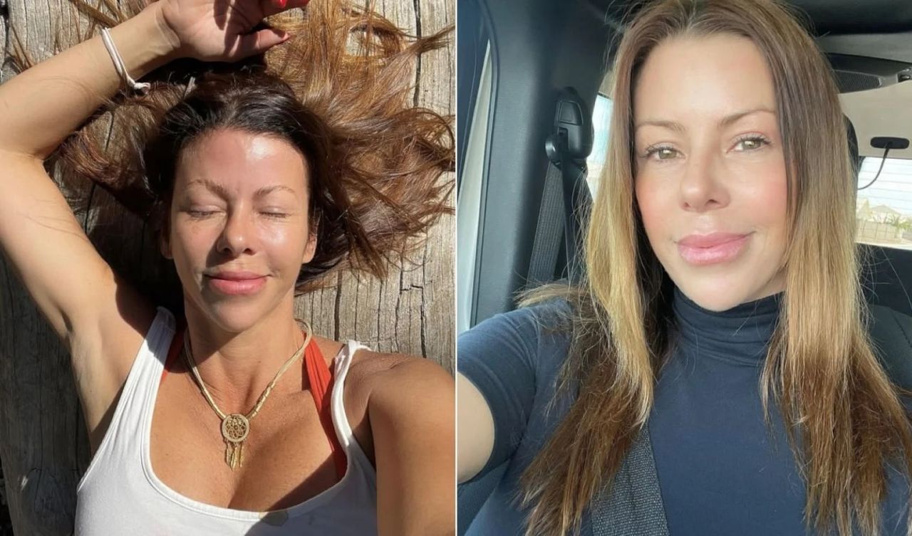 Yetişkin film yıldızı Alexis Fawx, Ayasofya Camii ziyaretinden fotoğraflar paylaştı! İşte Instagram paylaşımı... 2