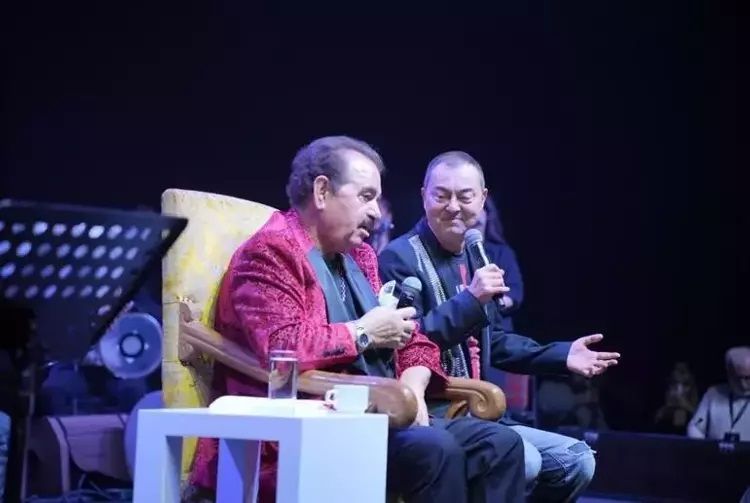 Sahne kıyafetleriyle 2025'te göz kamaştırdılar! İşte ünlülerin yılbaşındaki konser tarzları 12