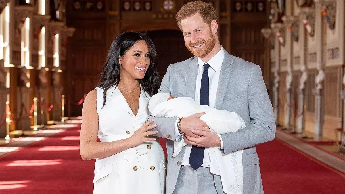 Meghan Markle, Instagram'a geri döndü: Gönderi başına 1 milyon dolar kazanacak 5