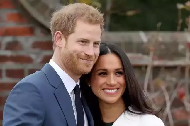 Meghan Markle, Instagram'a geri döndü: Gönderi başına 1 milyon dolar kazanacak 4