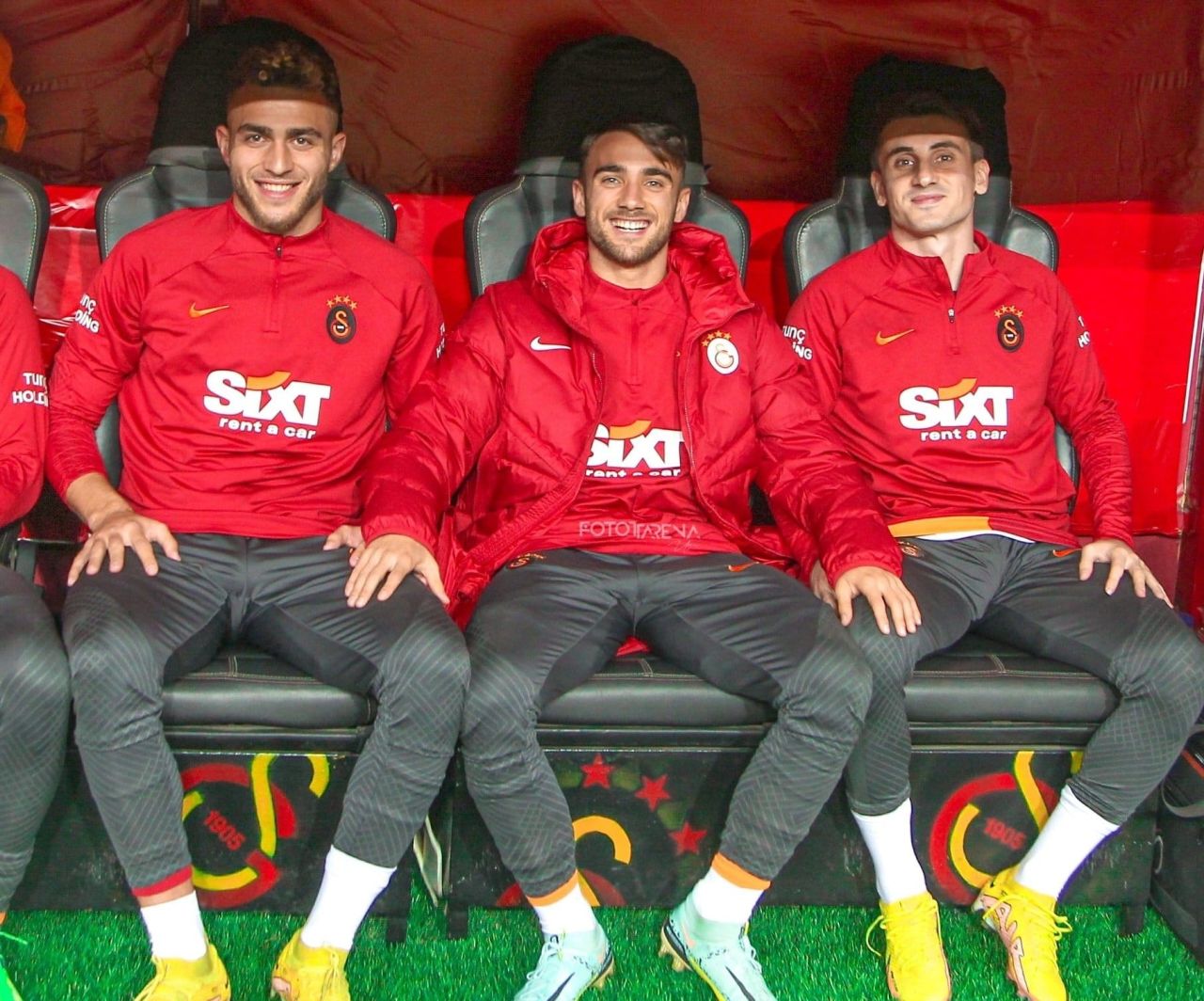 Kerem Aktürkoğlu, Barış Alper Yılmaz ve Yunus Akgün'den sonra Galatasaray yeni süper star adayını buldu! 2.5 milyon euroluk teklif yapıldı: Okan Buruk çok istiyor 2