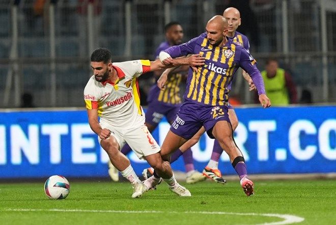 Kerem Aktürkoğlu, Barış Alper Yılmaz ve Yunus Akgün'den sonra Galatasaray yeni süper star adayını buldu! 2.5 milyon euroluk teklif yapıldı: Okan Buruk çok istiyor 5