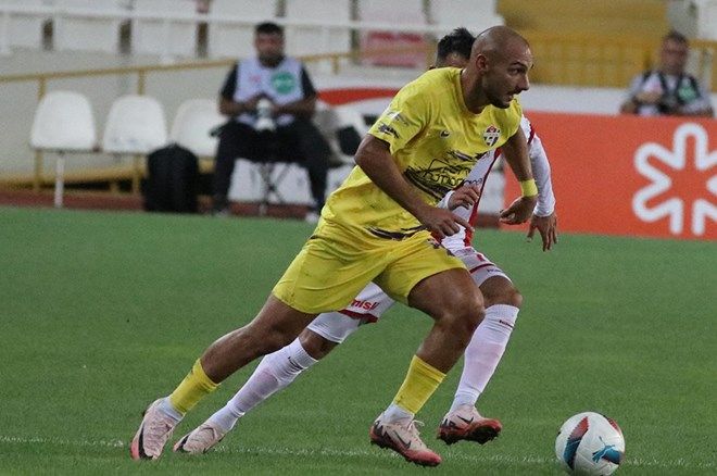 Kerem Aktürkoğlu, Barış Alper Yılmaz ve Yunus Akgün'den sonra Galatasaray yeni süper star adayını buldu! 2.5 milyon euroluk teklif yapıldı: Okan Buruk çok istiyor 7