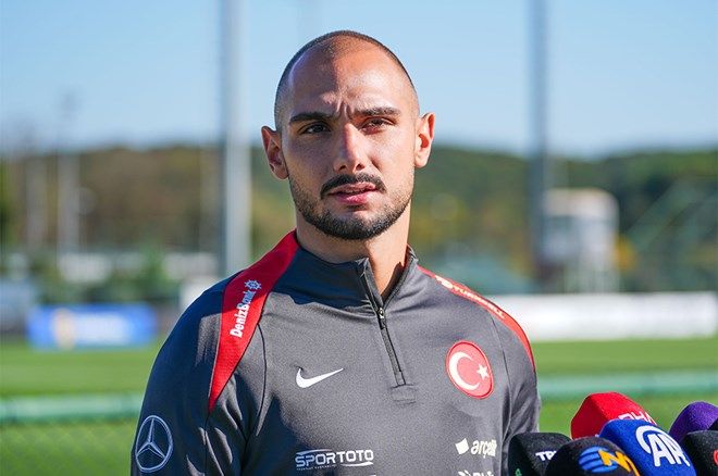 Kerem Aktürkoğlu, Barış Alper Yılmaz ve Yunus Akgün'den sonra Galatasaray yeni süper star adayını buldu! 2.5 milyon euroluk teklif yapıldı: Okan Buruk çok istiyor 3