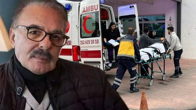 Kızları Tuğçe Tayfur yüzünden araları bozulmuştu! Necla Nazır'dan Ferdi Tayfur'a duygusal veda 1