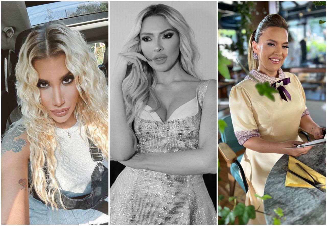 Yılın ilk magazin polemiği! Hadise'nin Narin için seçtiği şarkı Demet Akalın ve İrem Derici'yi birbirine düşürdü 1
