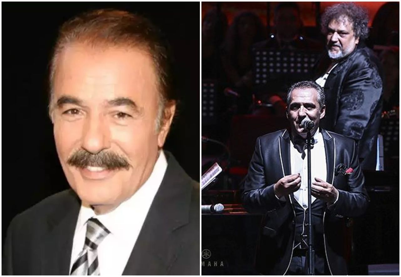 Yavuz Bingöl, Ferdi Tayfur'u anlattı: Türkiye’nin Elvis Presley’iydi 1