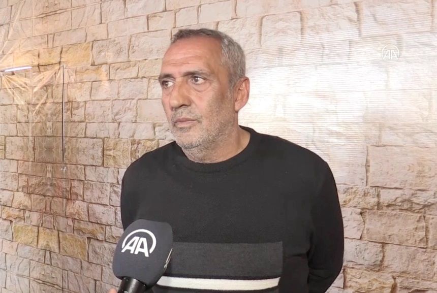 Yavuz Bingöl, Ferdi Tayfur'u anlattı: Türkiye’nin Elvis Presley’iydi 4