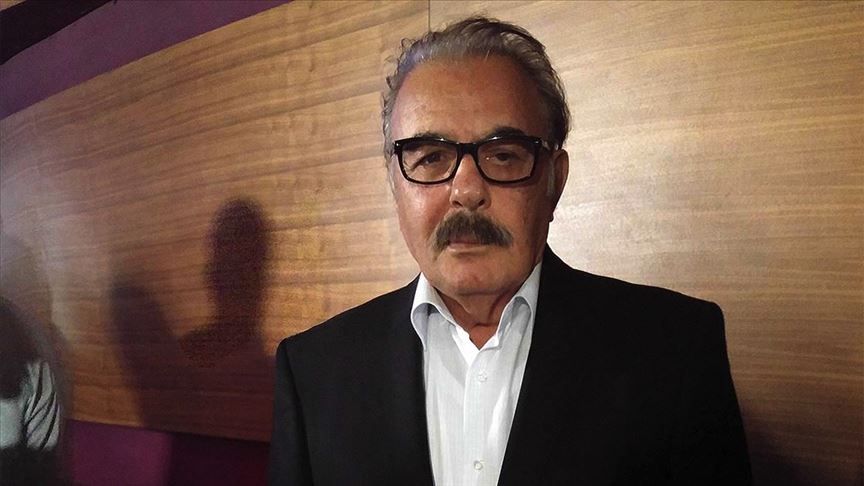 Hakkı Bulut anlattı: Ferdi Tayfur, müteahhitlik işinde dolandırılmış 5