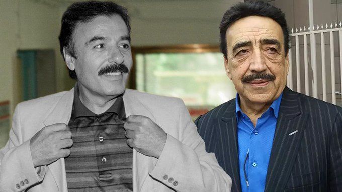 Hakkı Bulut anlattı: Ferdi Tayfur, müteahhitlik işinde dolandırılmış 4