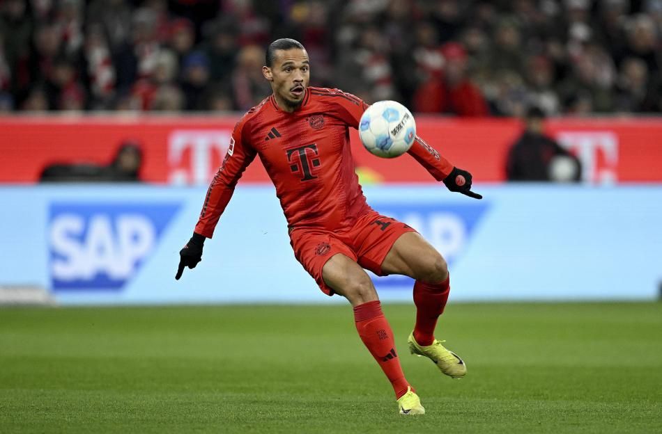 Dursun Özbek çıldırdı! Galatasaray'a Bayern Münih'ten 45 milyon euroluk dünyaca ünlü yıldızı getirecek: Alman basını transferi duyurdu 7