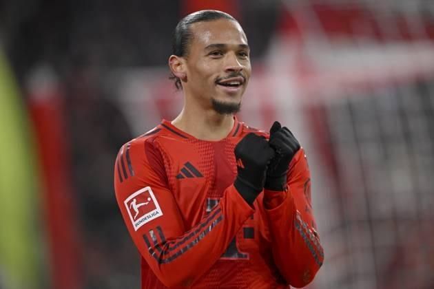 Dursun Özbek çıldırdı! Galatasaray'a Bayern Münih'ten 45 milyon euroluk dünyaca ünlü yıldızı getirecek: Alman basını transferi duyurdu 3