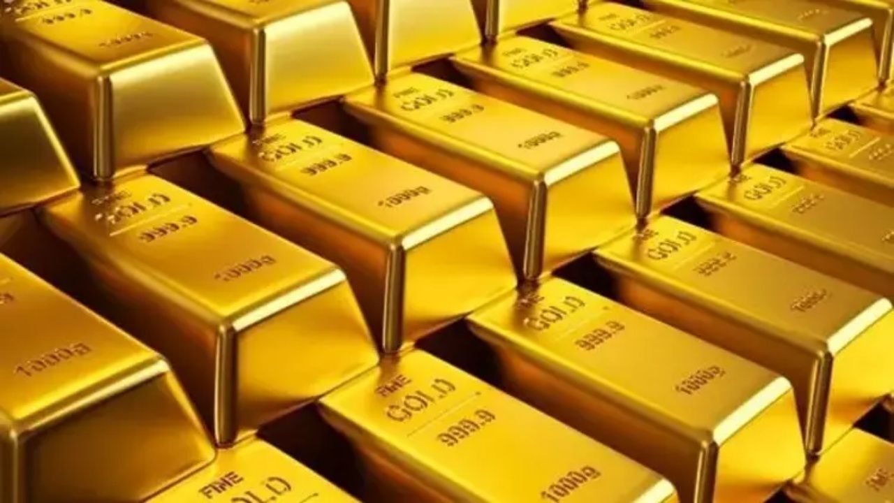 Altında rüzgar tersine döndü! İşte 4 Ocak 2025 güncel altın fiyatları 2