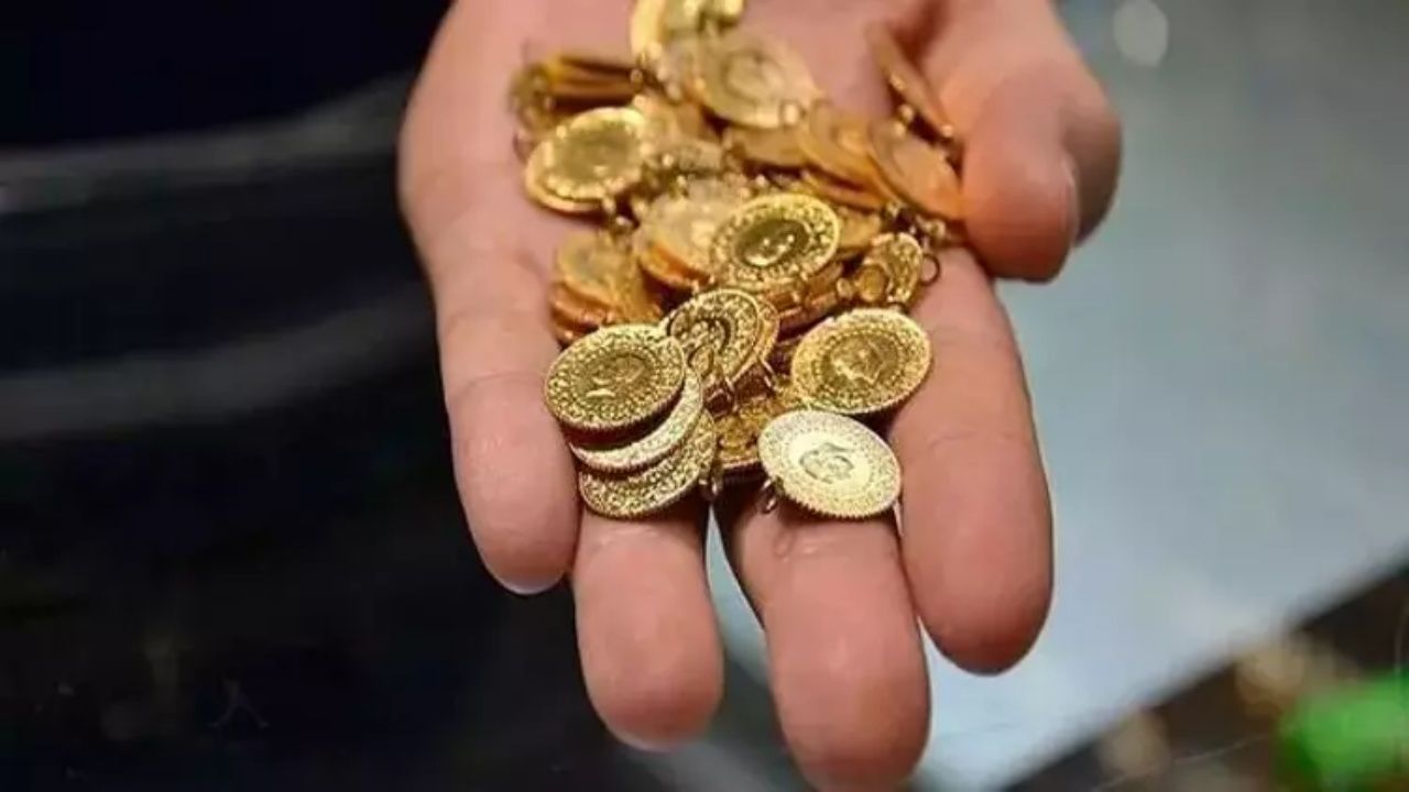 Altında rüzgar tersine döndü! İşte 4 Ocak 2025 güncel altın fiyatları 9