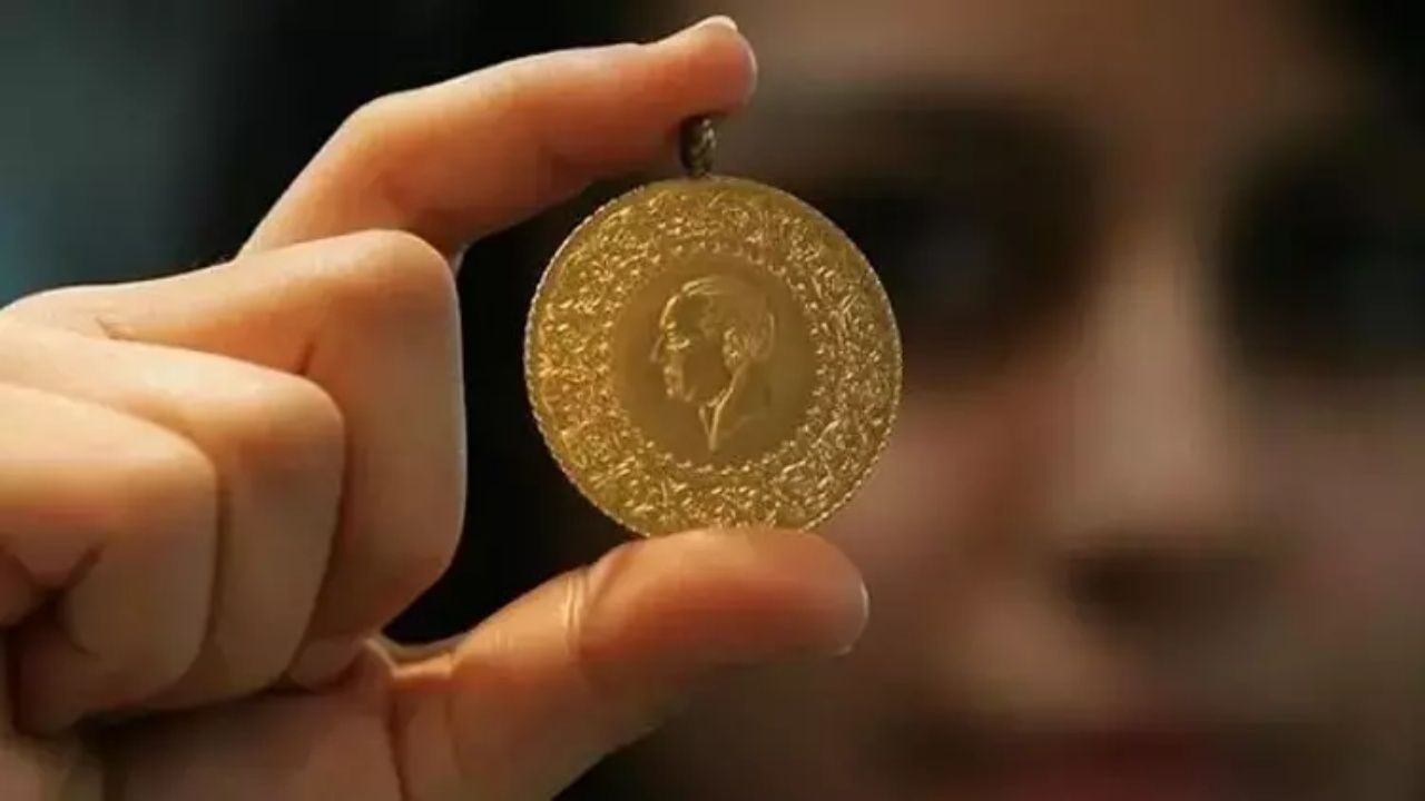 Altında rüzgar tersine döndü! İşte 4 Ocak 2025 güncel altın fiyatları 5