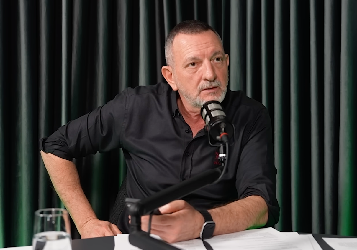 "Galatasaray Gabriel Sara için 35 milyon euroluk teklif aldı! Eğer giderse yerine gelecek isim İlkay Gündoğan! Sezon sonu için de Mohamed Salah düşünülüyor" 2