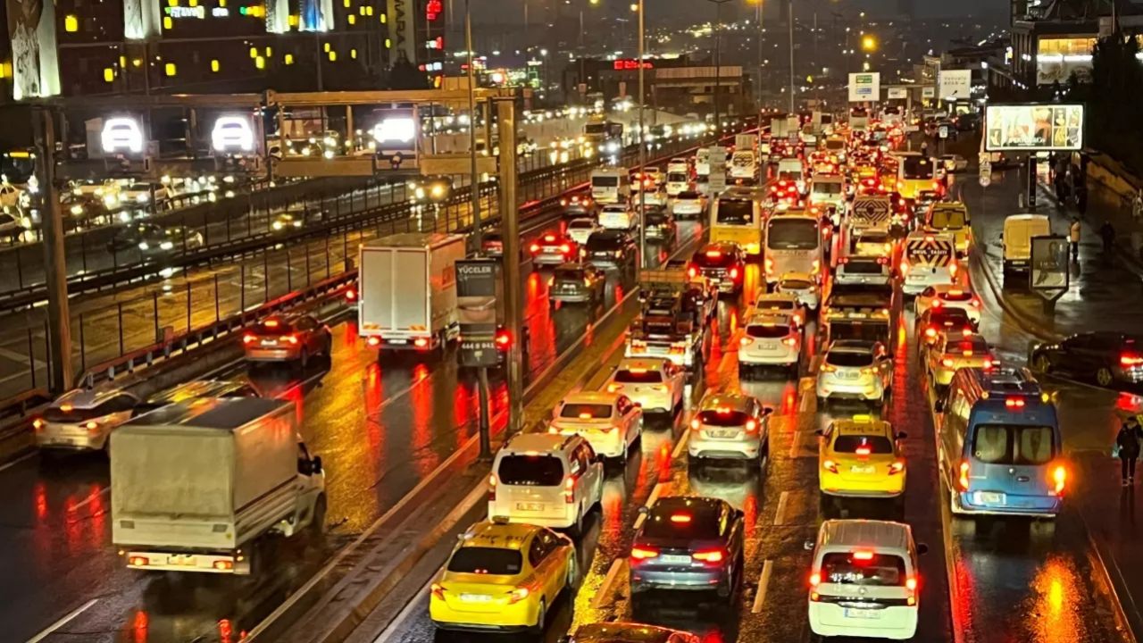 Araç sahipleri dikkat! MTV'de ilk taksit ödemesi başladı 4