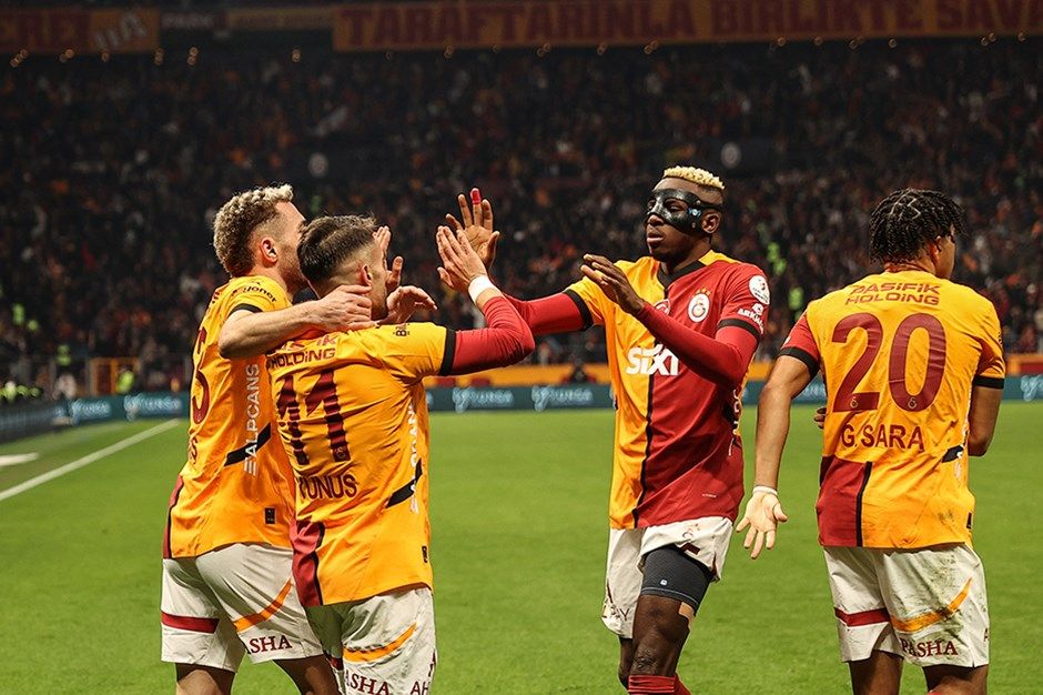 Sergen Yalçın önce Galatasaray'ı topa tuttu sonra demediğini bırakmadı: Herkes bu sözleri konuşuyor... 2