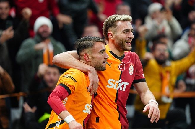 Sergen Yalçın önce Galatasaray'ı topa tuttu sonra demediğini bırakmadı: Herkes bu sözleri konuşuyor... 4