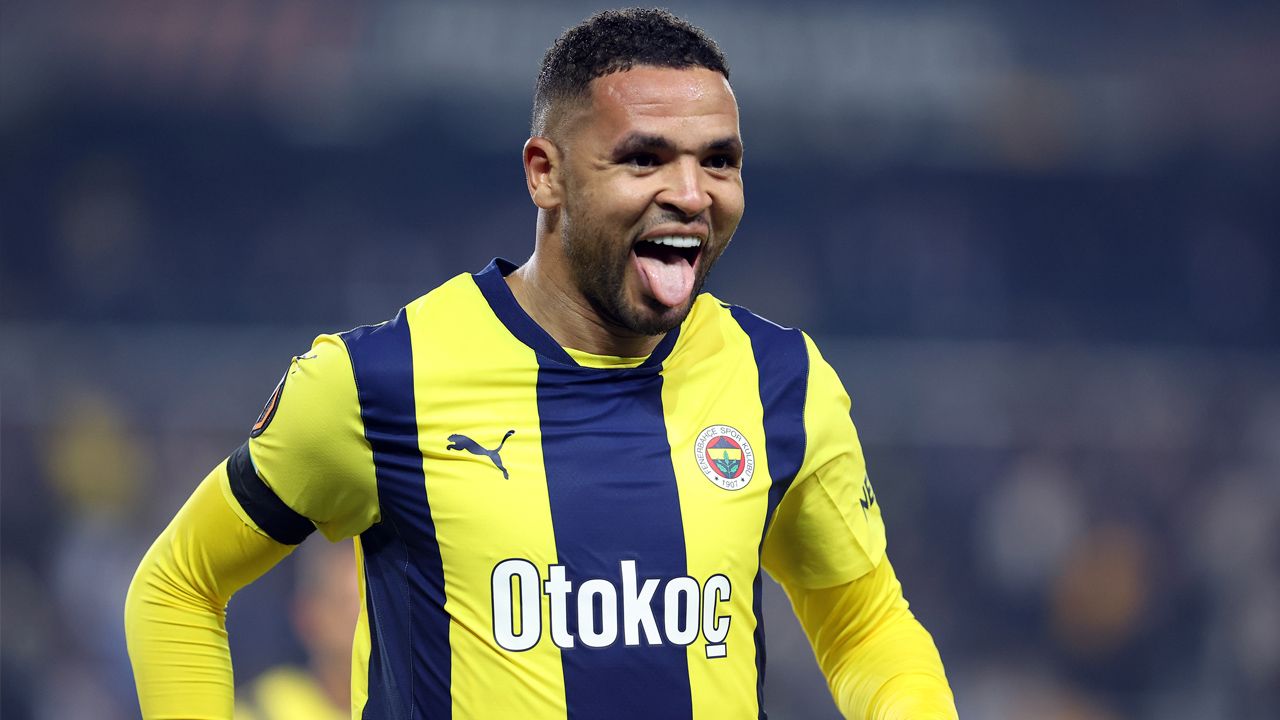 Fenerbahçe'nin Hatayspor maçı ilk 11'i belli oldu! Jose Mourinho Edin Dzeko'yu feda etti: 2025 yılında forvet o isme emanet 13