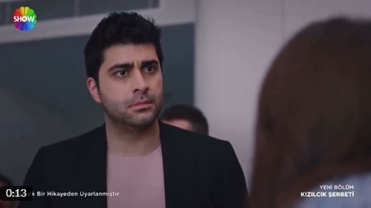 Sosyal medyada çok konuşulmuştu! Doğukan Güngör'den O Ses Türkiye yorumuna yanıt! 1