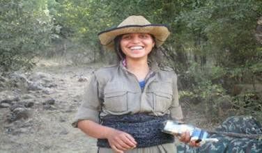 MİT'ten Hakurk'ta nokta operasyon: PKK/KCK’lı Zeynep Aslan ve Zeliha Mahçup öldürüldü! 5