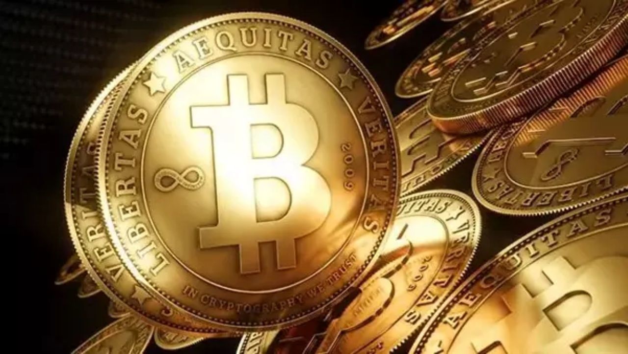 Bitcoin tekrar 100 bin dolar sınırında 9