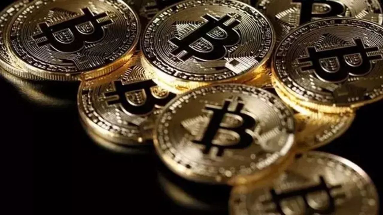Bitcoin tekrar 100 bin dolar sınırında 4