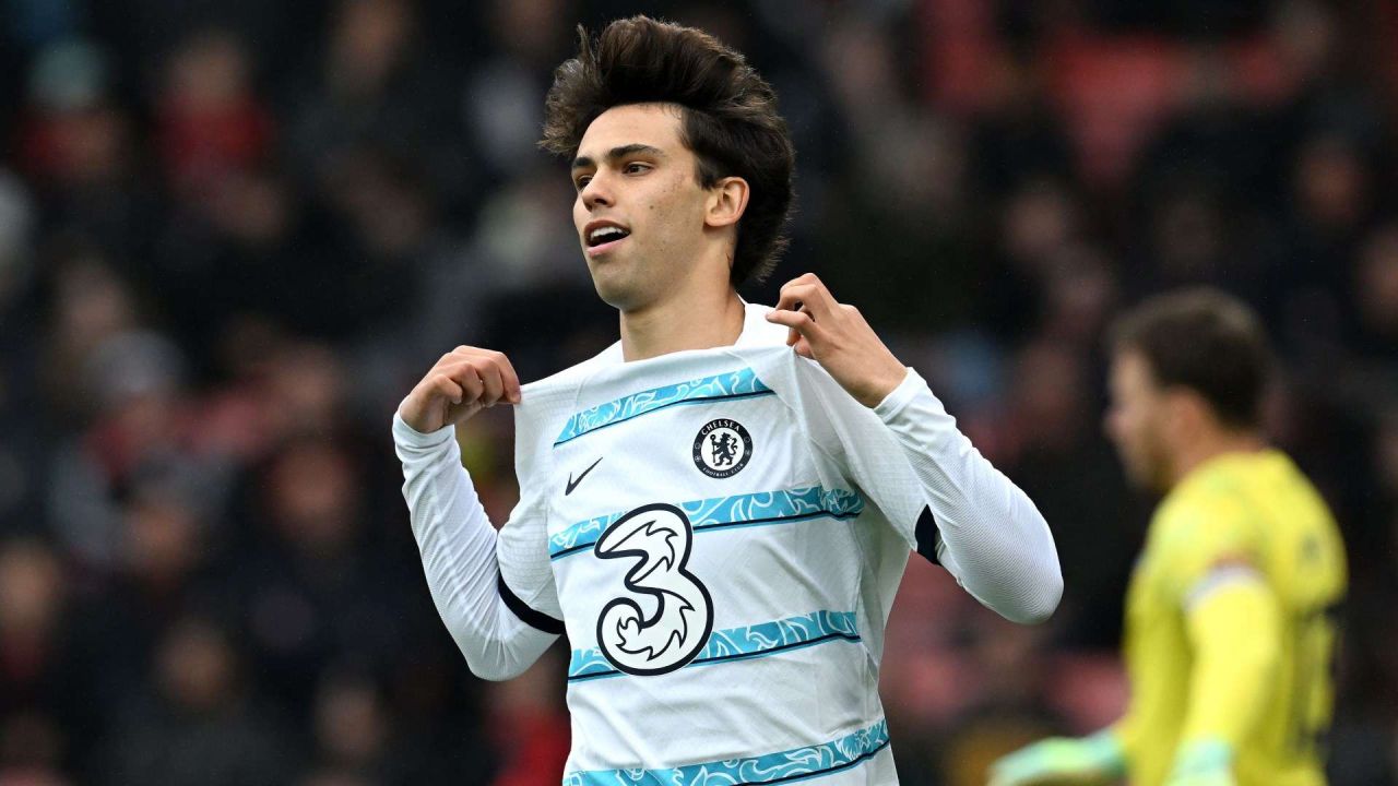 Jose Mourinho devreye girdi ve ikna etti! Fenerbahçe'de 52 milyon euroluk Portekizli yıldız geliyor: Bitti bu iş! 6