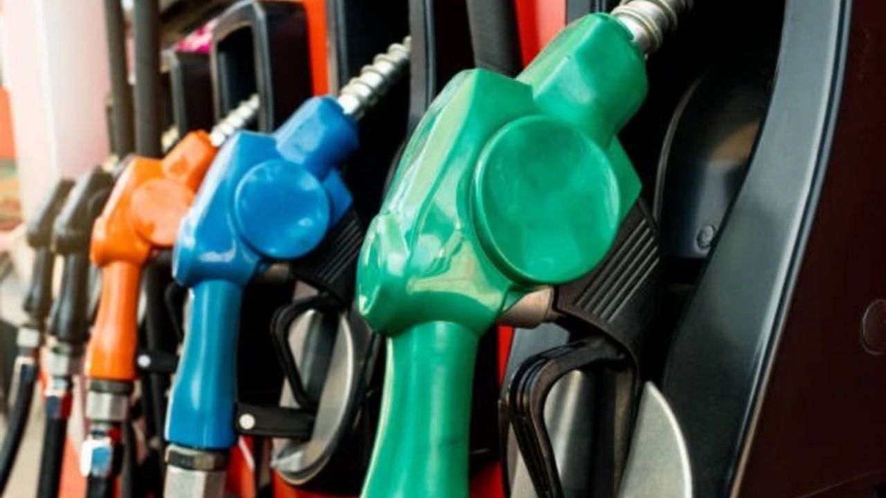 Akaryakıta ikinci zam! İşte 7 Ocak 2025 güncel benzin, motorin fiyatları 3