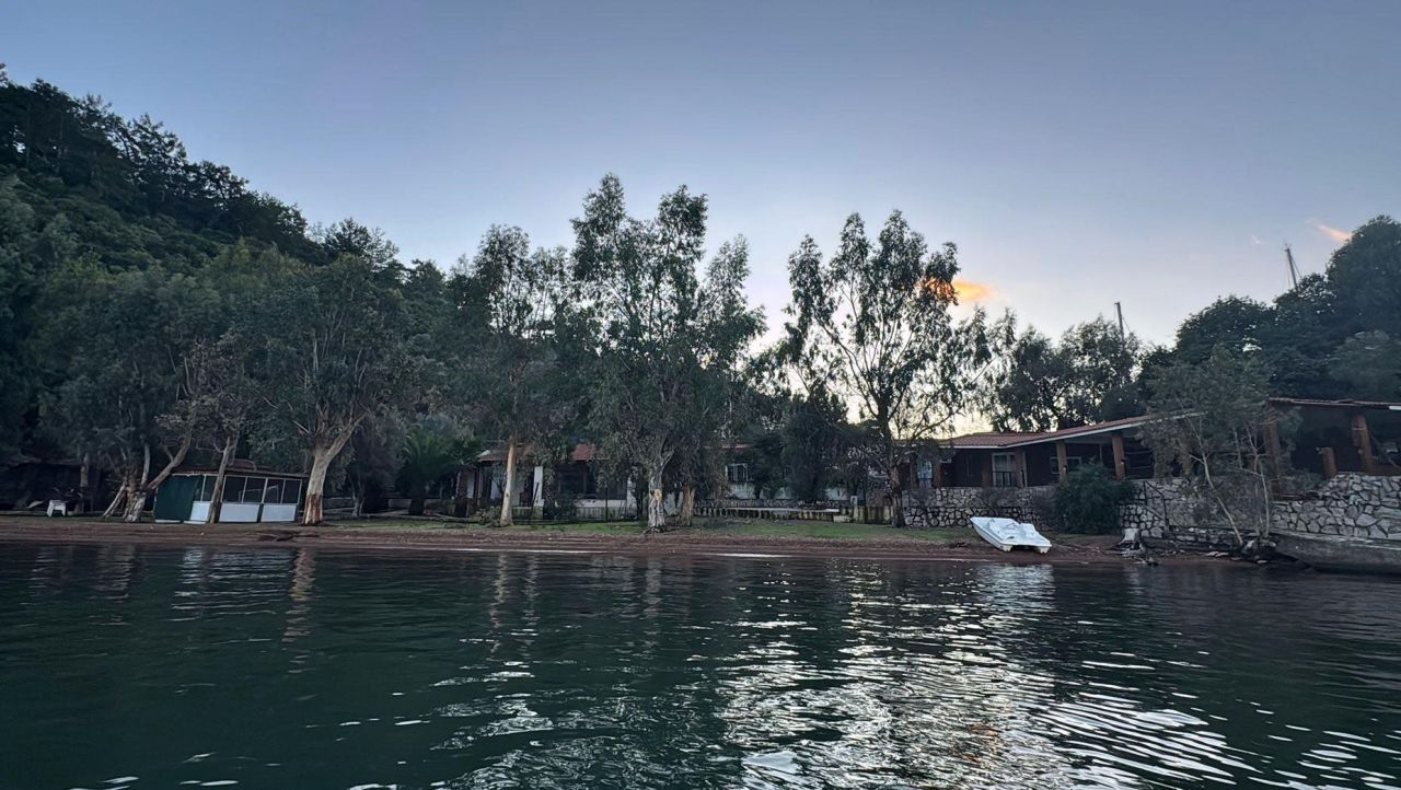 Ferdi Tayfur'un ilk evi ve son evi 'Nereden nereye' dedirtti 8