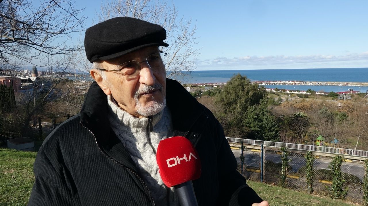Karadeniz'de her an 6.6 büyüklüğünde deprem olabilir! Jeoloji mühendisinden heyelanlar sonrası korkutan uyarı! 6