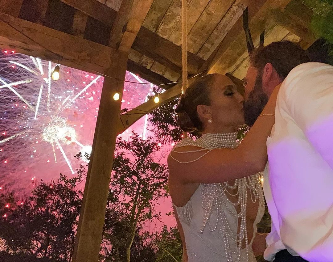 Jennifer Lopez ve Ben Affleck boşandı 3