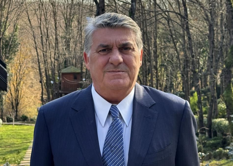 Serdal Adalı kararını veriyor: İşte Beşiktaş'ın teknik direktör adayları 9